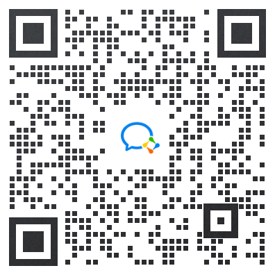 service qrcode